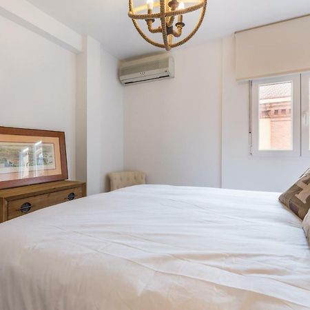 For You Rentals Madrid Rio Apartment Maz10 Екстер'єр фото