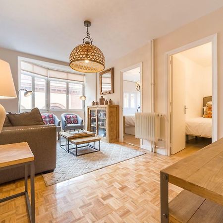 For You Rentals Madrid Rio Apartment Maz10 Екстер'єр фото