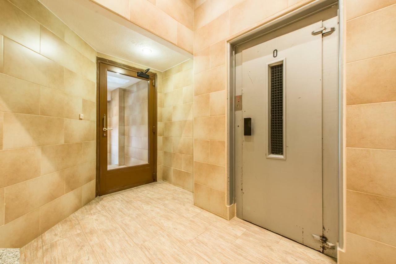 For You Rentals Madrid Rio Apartment Maz10 Екстер'єр фото