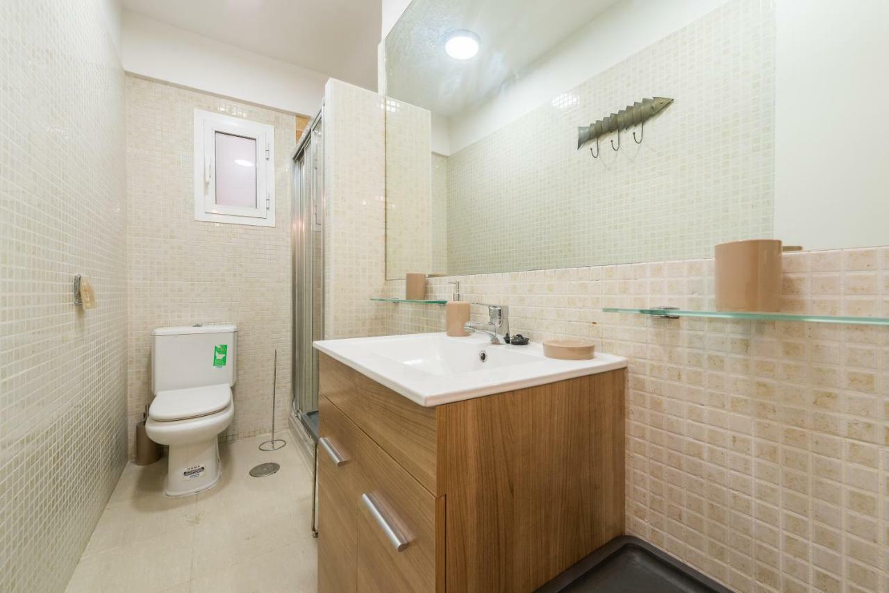 For You Rentals Madrid Rio Apartment Maz10 Екстер'єр фото