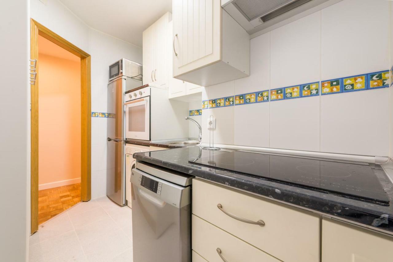 For You Rentals Madrid Rio Apartment Maz10 Екстер'єр фото
