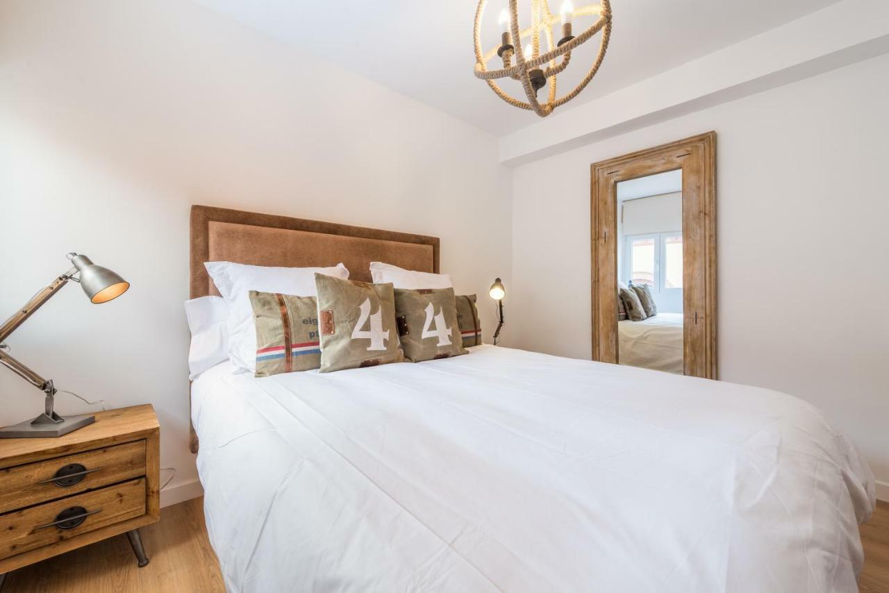 For You Rentals Madrid Rio Apartment Maz10 Екстер'єр фото