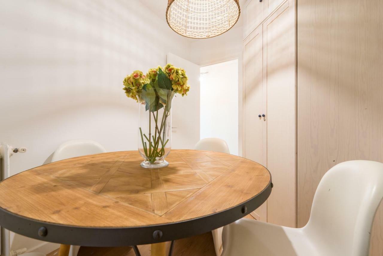 For You Rentals Madrid Rio Apartment Maz10 Екстер'єр фото