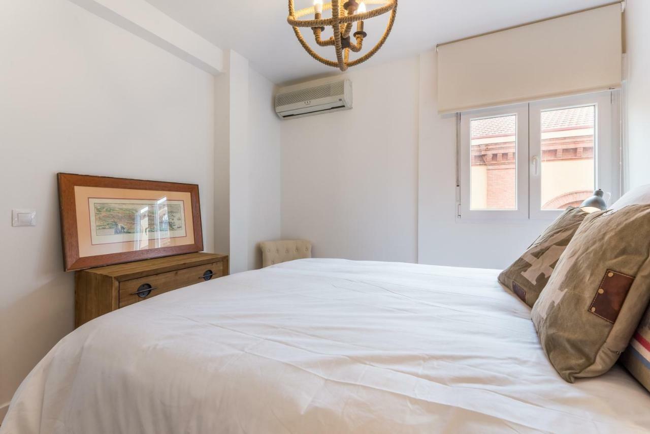 For You Rentals Madrid Rio Apartment Maz10 Екстер'єр фото