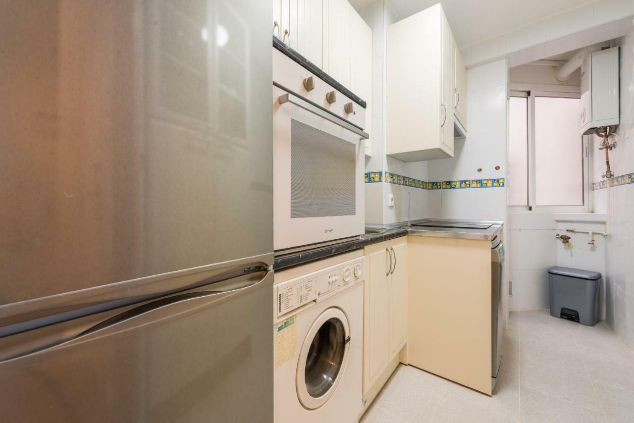 For You Rentals Madrid Rio Apartment Maz10 Екстер'єр фото