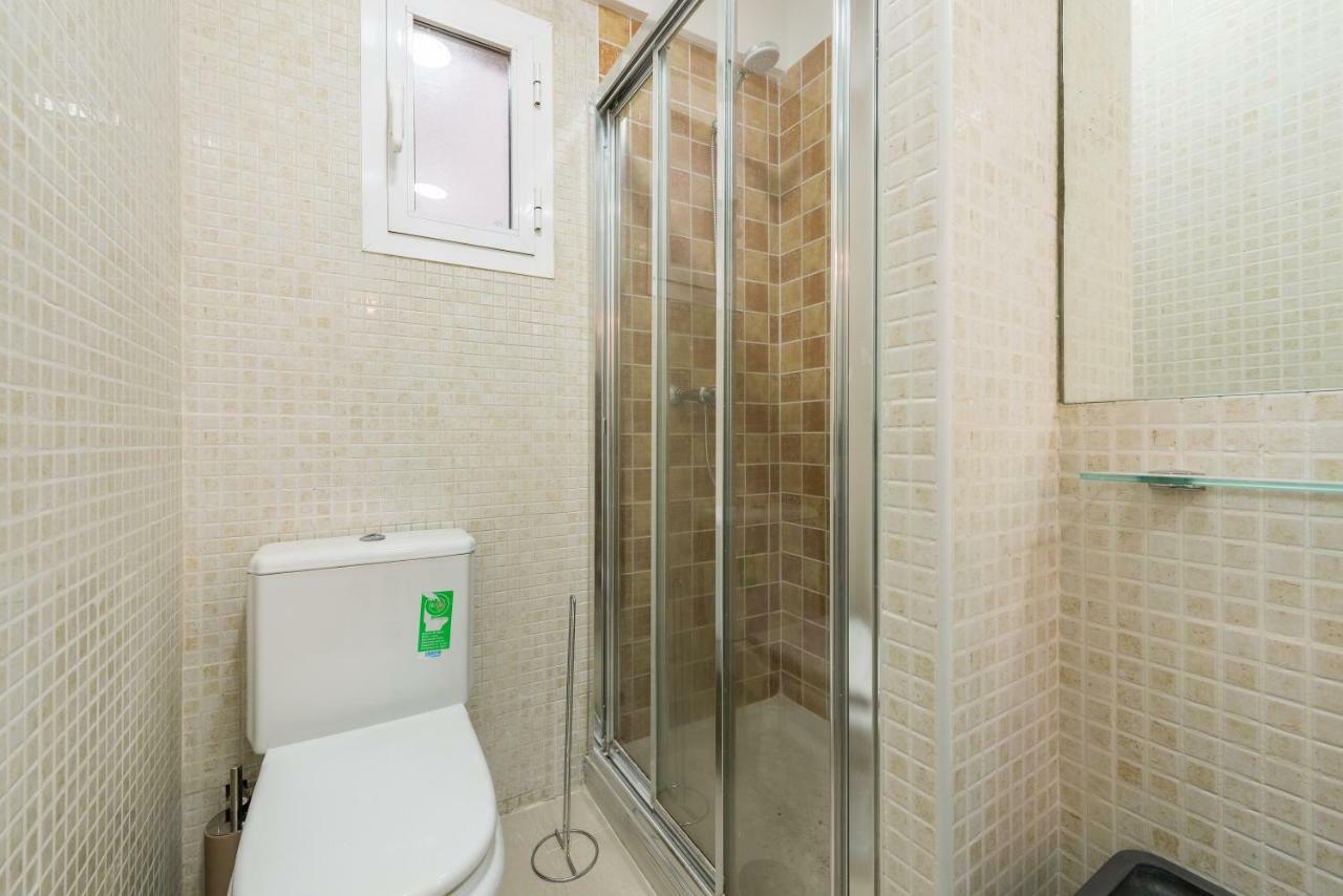 For You Rentals Madrid Rio Apartment Maz10 Екстер'єр фото