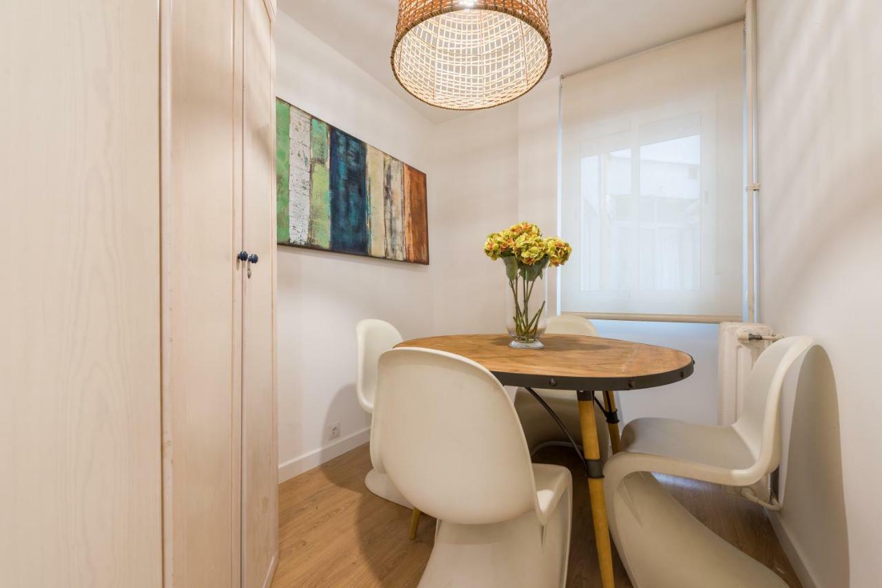 For You Rentals Madrid Rio Apartment Maz10 Екстер'єр фото