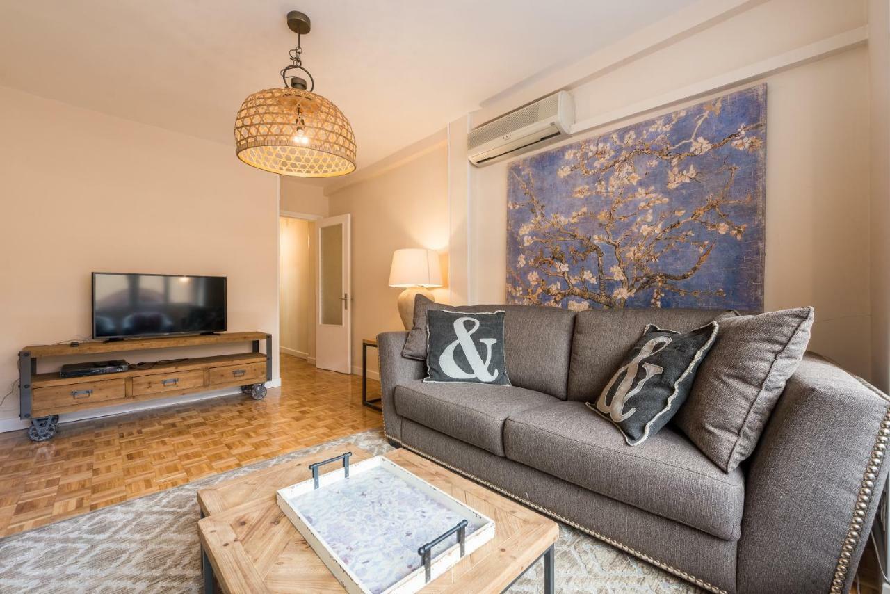 For You Rentals Madrid Rio Apartment Maz10 Екстер'єр фото