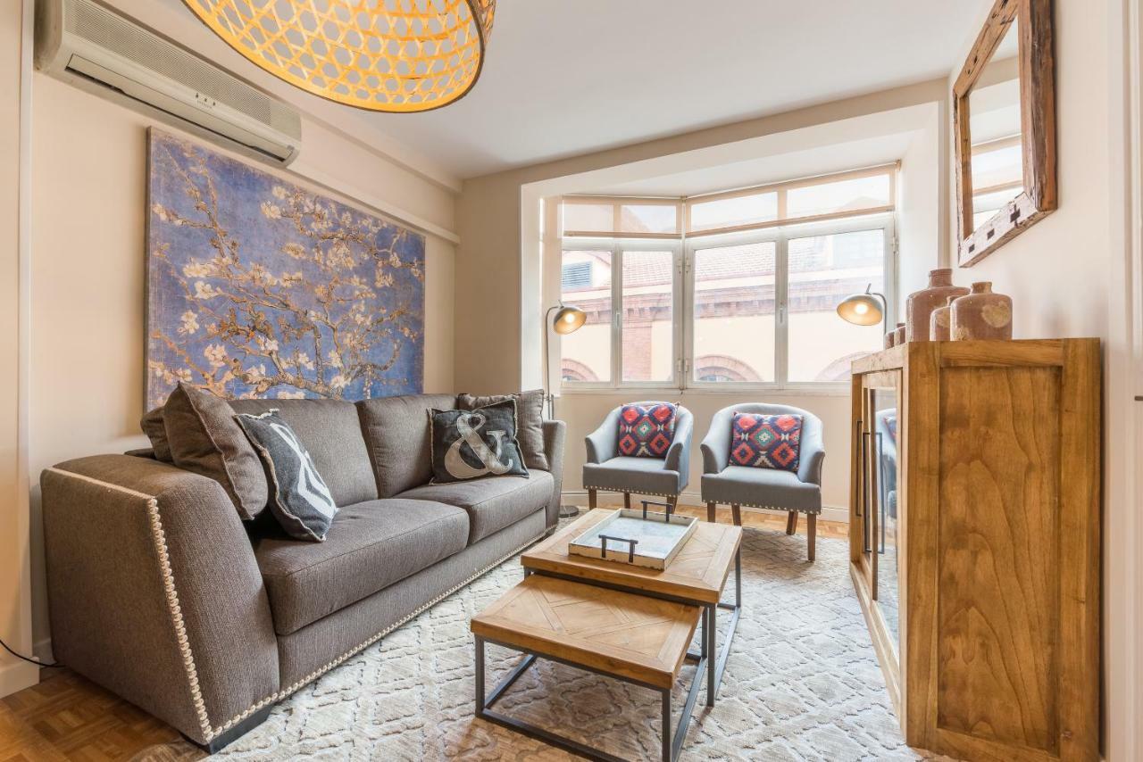 For You Rentals Madrid Rio Apartment Maz10 Екстер'єр фото