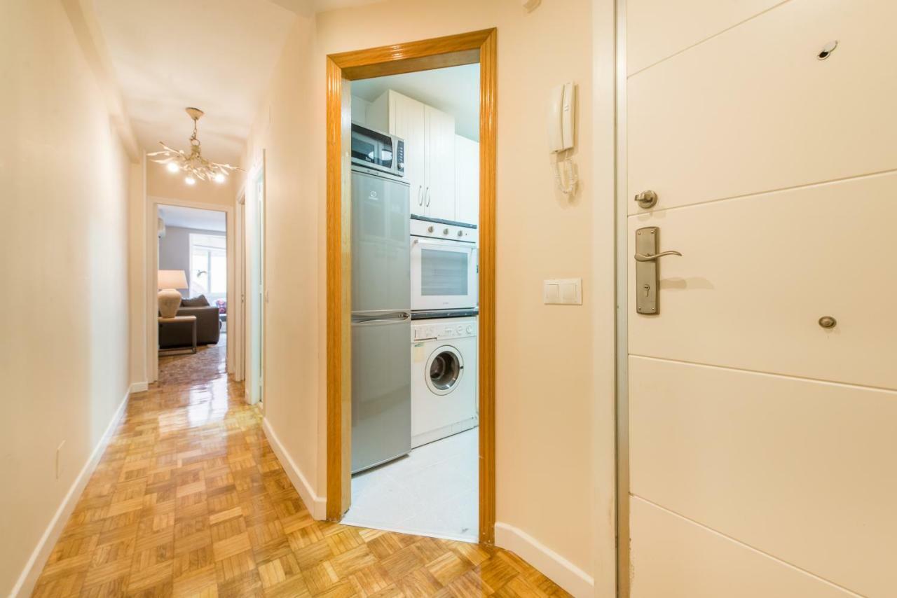 For You Rentals Madrid Rio Apartment Maz10 Екстер'єр фото