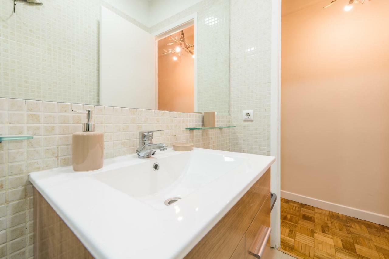 For You Rentals Madrid Rio Apartment Maz10 Екстер'єр фото