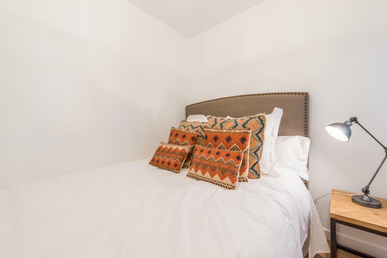 For You Rentals Madrid Rio Apartment Maz10 Екстер'єр фото