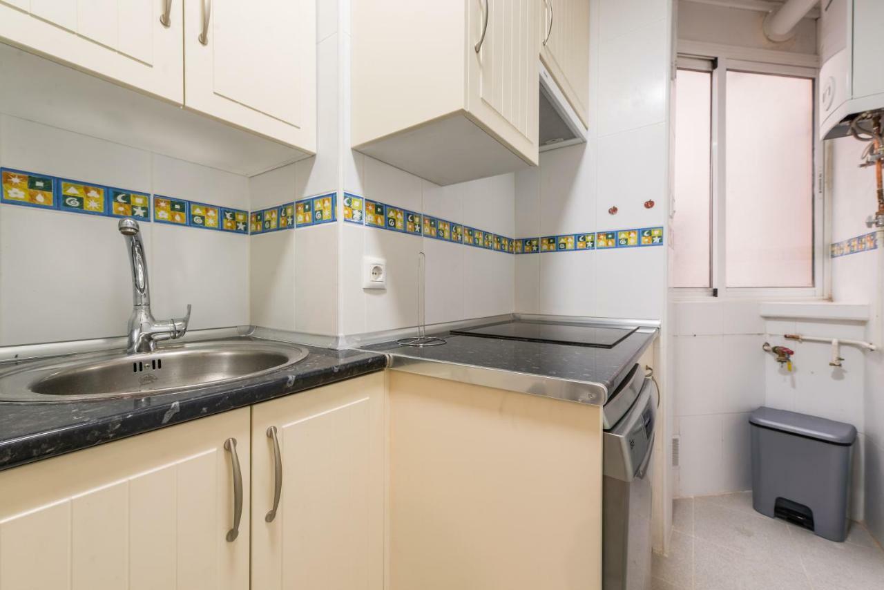 For You Rentals Madrid Rio Apartment Maz10 Екстер'єр фото