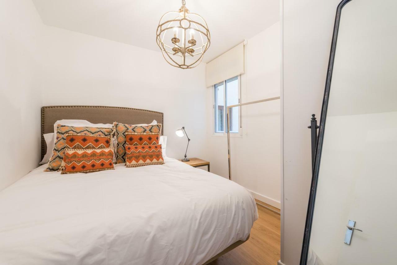 For You Rentals Madrid Rio Apartment Maz10 Екстер'єр фото